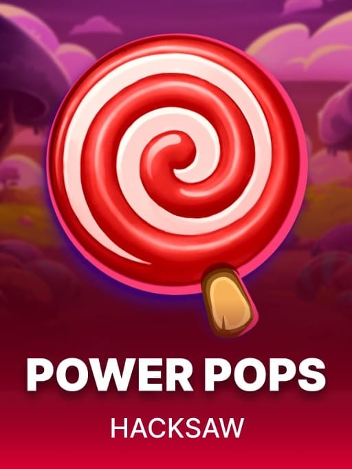 Power Pops thumbnail